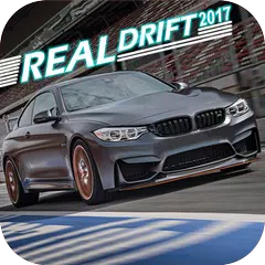 Real Drift 2017! アプリダウンロード