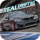 Real Drift 2017! icône