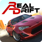 Real Drift Car Racing ícone