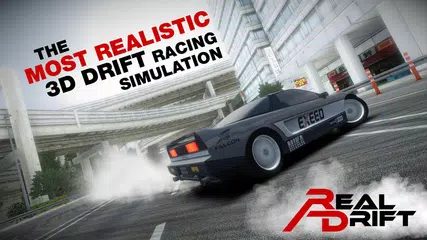 Baixar Real Drift Car Racing APK