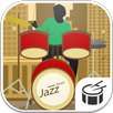 Real Drum Kit 2016 Free APK