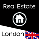 Real Estate London aplikacja