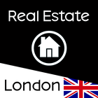 Real Estate London icon