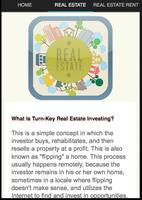 برنامه‌نما Real Estate Rent عکس از صفحه