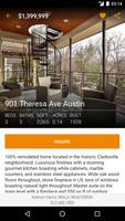 Austin Home Listings 海報