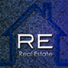 Real Estate App أيقونة