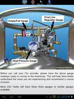 Bulk CO2 syot layar 1