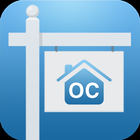 Real Estate for OC biểu tượng