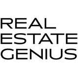 Real Estate Genius 아이콘