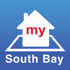Real Estate in South Bay-icoon