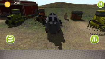 Real Farm Simulator скриншот 3