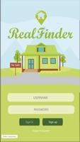 RealFinder स्क्रीनशॉट 1