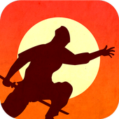 Ninja Mission Revenge icon