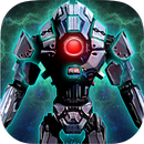 Aliens Grip TD 3D APK