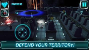 Aliens Grip TD 3D স্ক্রিনশট 2