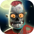 Antivirus - Zombie TD 3D