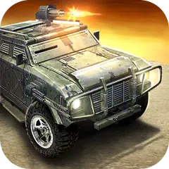 download Army Truck 3D - Military Drive APK