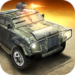 Army Truck 3D - Military Drive