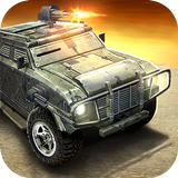 Army Truck 3D - Military Drive आइकन