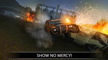 Army Truck 3D - Military Drive syot layar 3