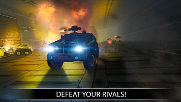 Army Truck 3D - Military Drive स्क्रीनशॉट 1