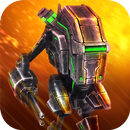 Cyber Age 3D APK