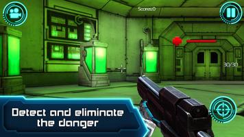 Cyber Age 3D screenshot 1