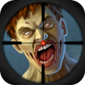 Dead Hunter 3D icon