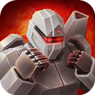 Jogo De Robo ícone