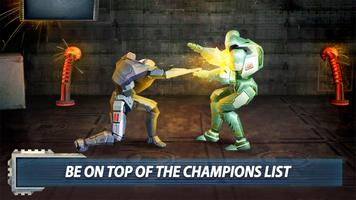 Jogo De Robo imagem de tela 2