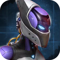 Robot Fighting 3: Human Droids APK download