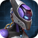 Robot Fighting 3: Human Droids APK