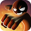 Sticked Man Kampfsimulator APK