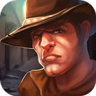 Western Adventure 3D آئیکن