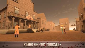 Western Adventure 3D اسکرین شاٹ 1