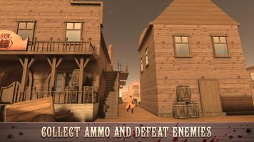 Western Adventure 3D اسکرین شاٹ 2