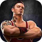 Wrestling Champion 3D أيقونة