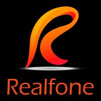 REALFONE plakat