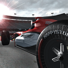 Real Formula Racing 2 ícone