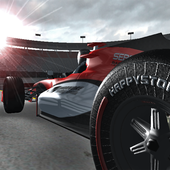 Real Formula Racing 2017 icon