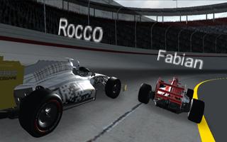 Real Formula Racing 2017 скриншот 1