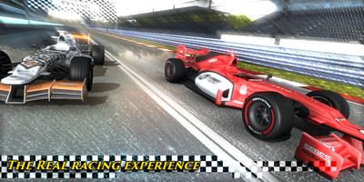 Formula Racing 2016 पोस्टर