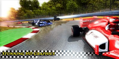 Real Formula Racing capture d'écran 1