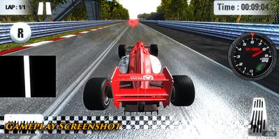 Formula Racing 2016 स्क्रीनशॉट 3