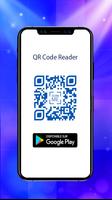 QR Code Scanner ポスター