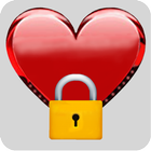 Heart Screen Lock icône