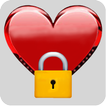 Heart Screen Lock