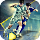 Real Futsal Football icône