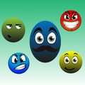 Funky Story Happy Monsters