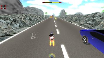 American Moto Racing تصوير الشاشة 3